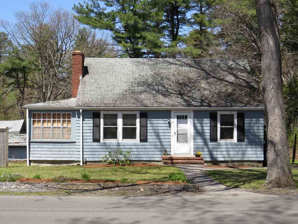 Homes For Sale - 63 Westview St<br/> Middlesex County, Lexington, MA 02421