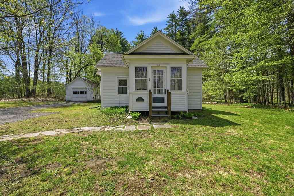 Homes For Sale - 52 Log Plain Rd<br/> Franklin County, Greenfield, MA 01301
