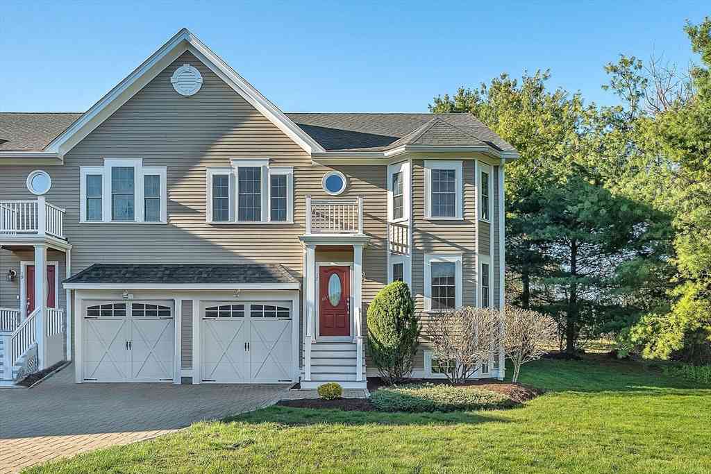 Homes For Rent - 17 Decolores Dr #17<br/> Wayland, MA 01778
