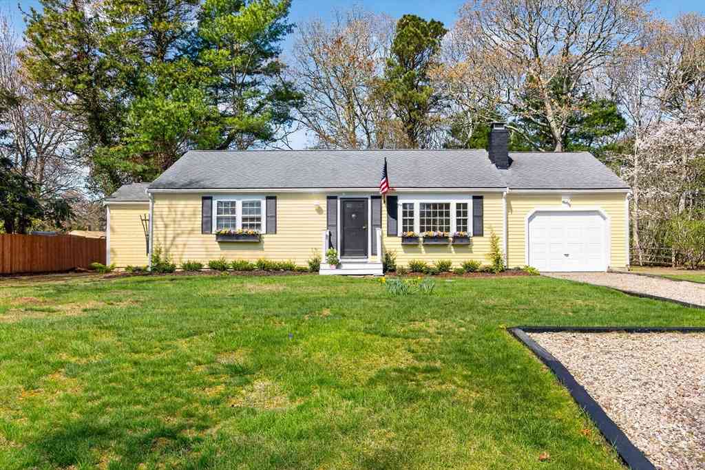 Homes For Sale - 55 Seth Goodspeed's Way<br/> Barnstable, MA 02655