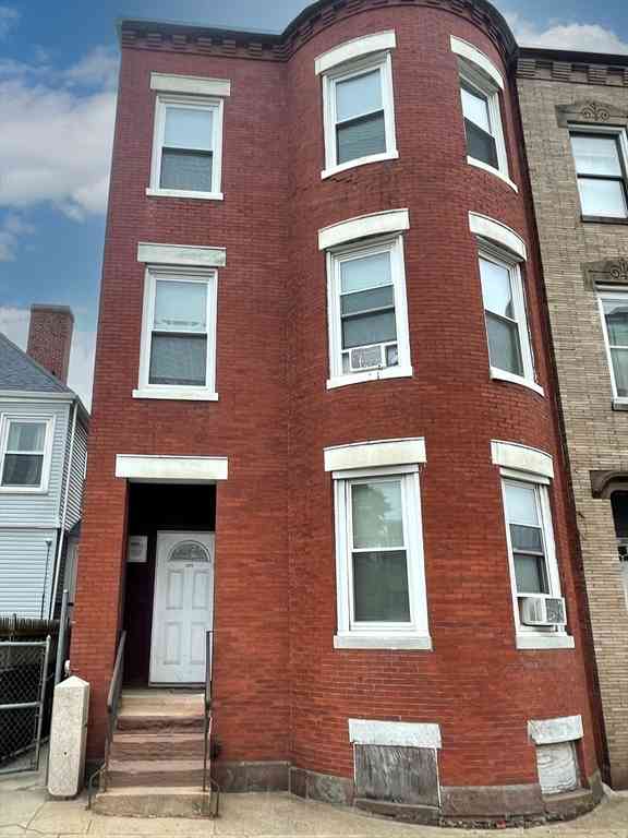Apartment For Rent - 1277 Massachus Avenue #2<br/> Boston, MA 02125
