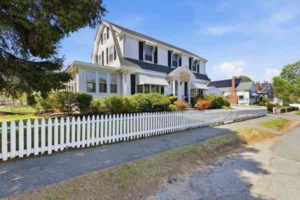 Homes For Sale - 57 Cumberland Circle<br/> Lynn, MA 01904