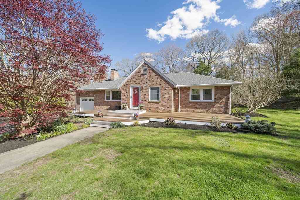Homes For Sale - 12 Talarico Lane<br/> Norfolk County, Cohasset, MA 02025