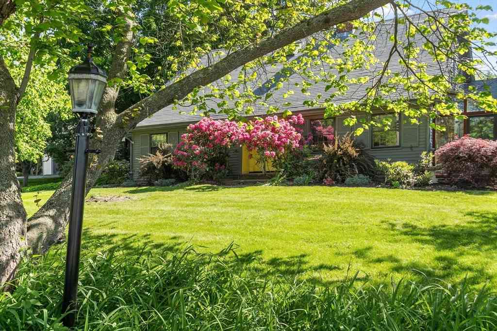 Homes For Sale - 1465 Sudbury Road<br/> Concord, MA 01742