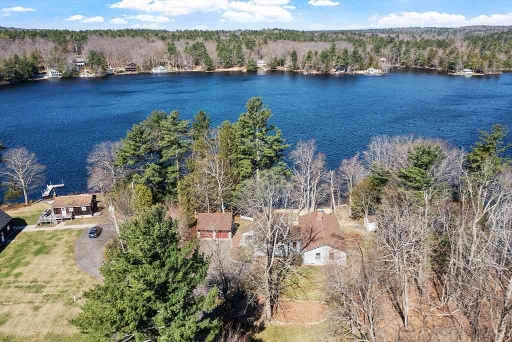 Homes For Sale - 159 Ashby<br/> Worcester County, Ashburnham, MA 01430