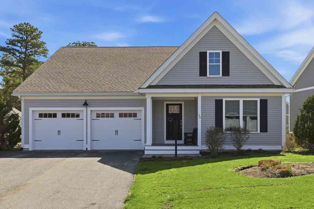 Condo For Sale - 15 Summersweet Cir #15<br/> Plymouth, MA 02360