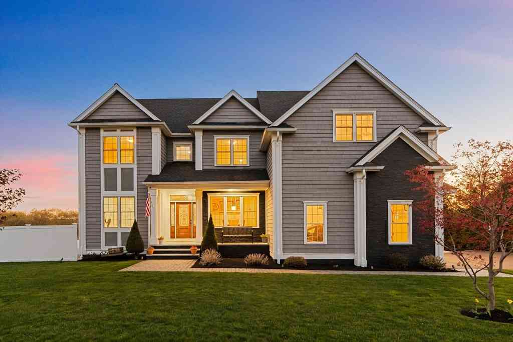 Homes For Sale - 48 Field Pond Road<br/> Worcester County, Milford, MA 01757