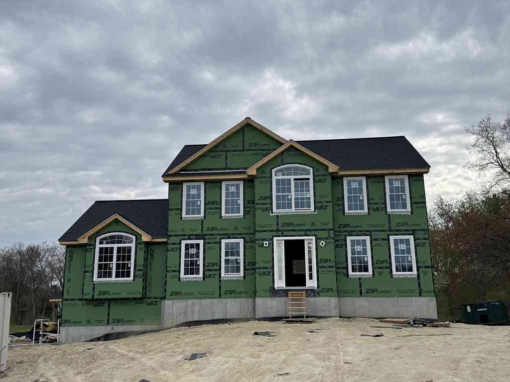 Homes For Sale - 15 Esther Way #LOT 8<br/> Middlesex County, Dracut, MA 01826
