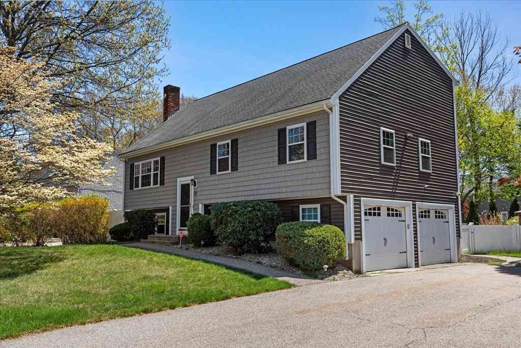 Homes For Sale - 23 Emily Jeffers Rd<br/> Norfolk County, Randolph, MA 02368