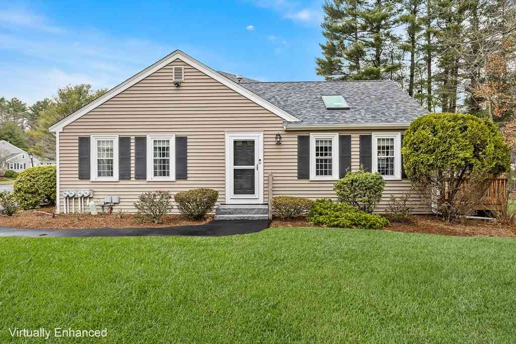 Condo For Sale - 25 Reservoir Rd #C4<br/> Pembroke, MA 02359