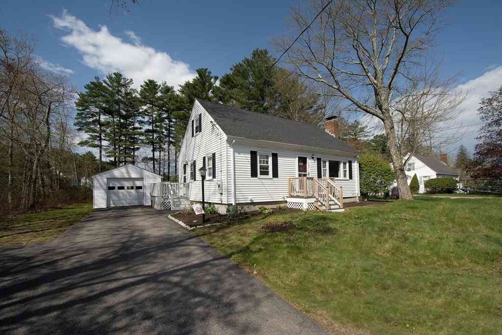 Homes For Sale - 125 High Street<br/> Plymouth County, Abington, MA 02351