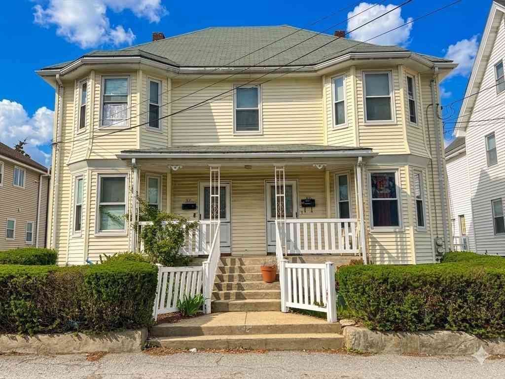 Homes For Sale - 55-57 Bedford St.<br/> Waltham, MA 02453