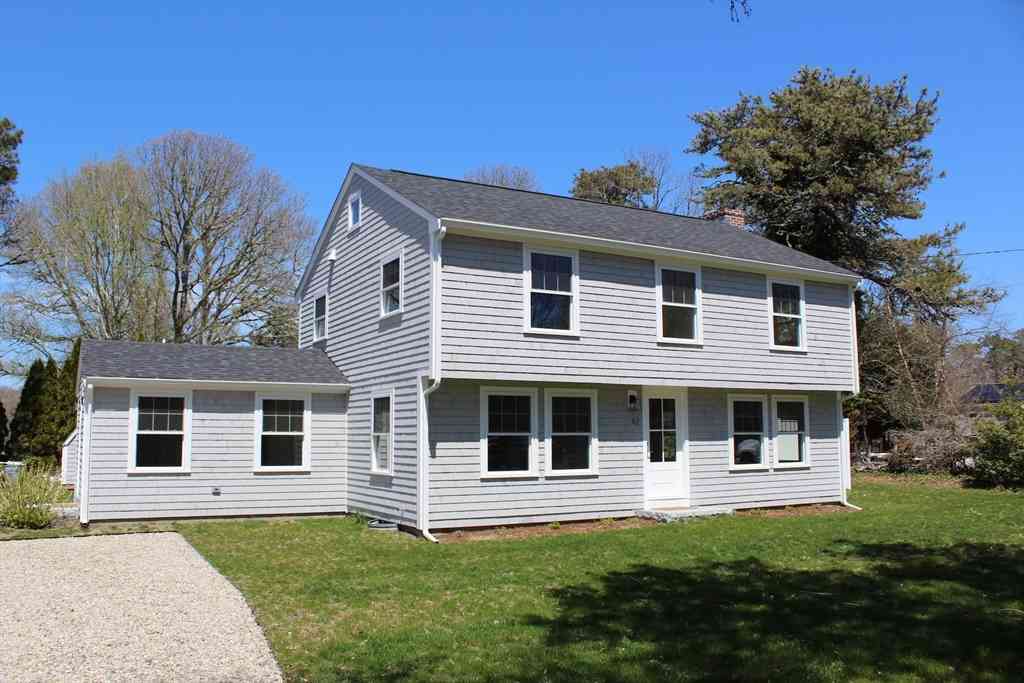 Homes For Sale - 62 Long Rd<br/> Barnstable County, Harwich, MA 02645