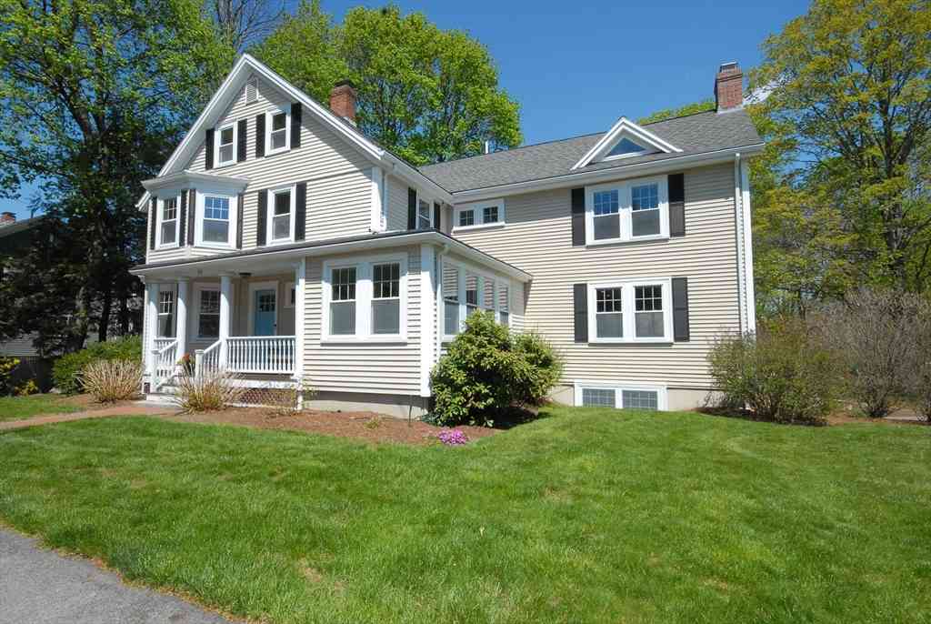 Homes For Sale - 353 Thoreau St<br/> Concord, MA 01742