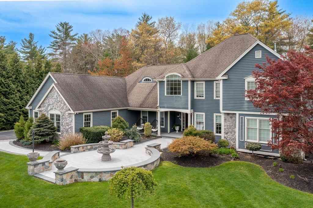 Homes For Sale - 47 Symphony Dr<br/> Bristol County, Easton, MA 02356