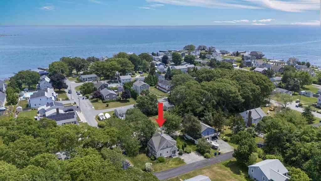Homes For Sale - 6 North Road<br/> Plymouth County, Mattapoisett, MA 02739