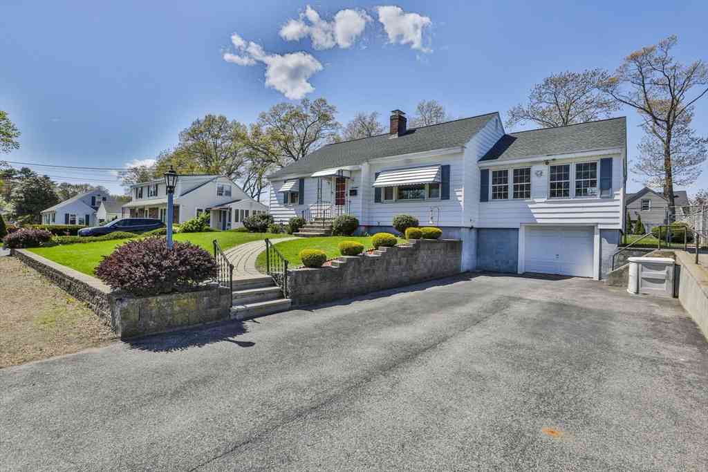 Homes For Sale - 17 Gorham St.<br/> Lawrence, MA 01843