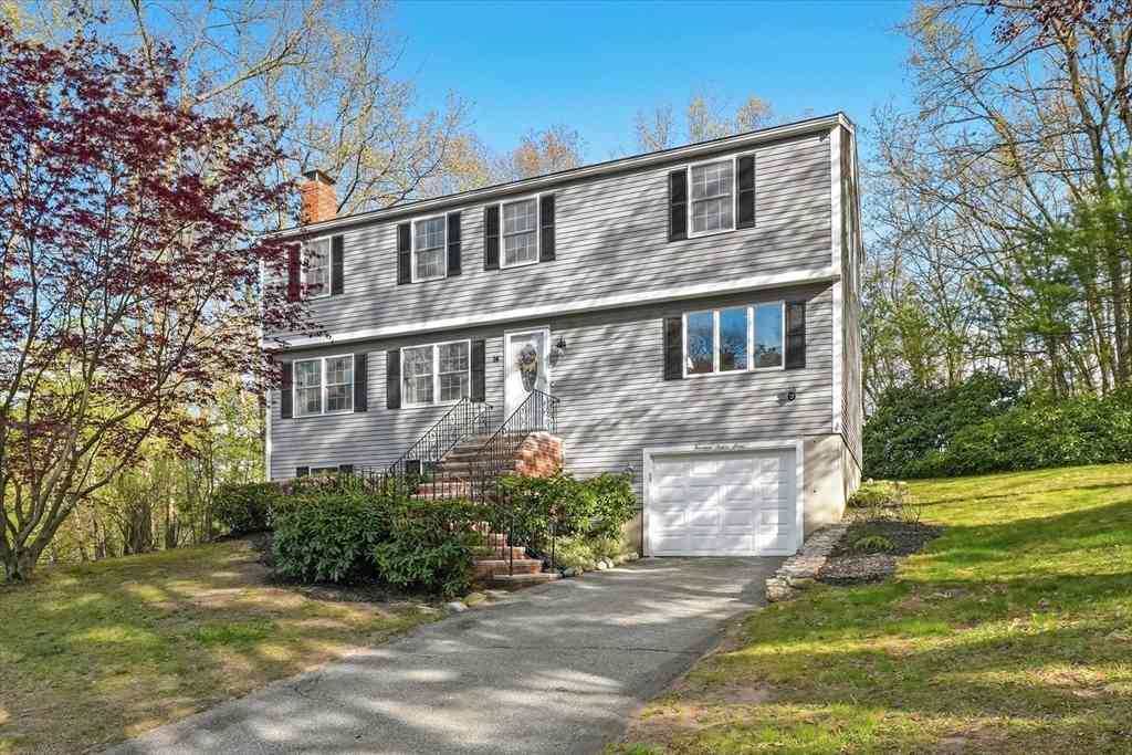 Homes For Sale - 14 Samos<br/> Andover, MA 01810