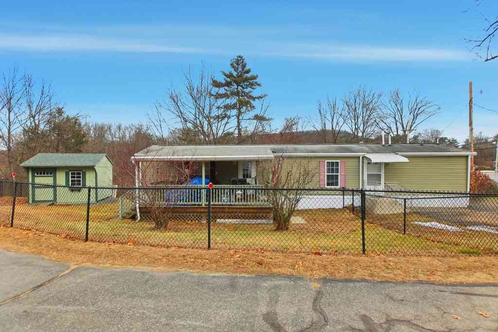 Mobile Home For Sale - 1B Quaboag Valley Co-op Street<br/> Palmer, MA 01069