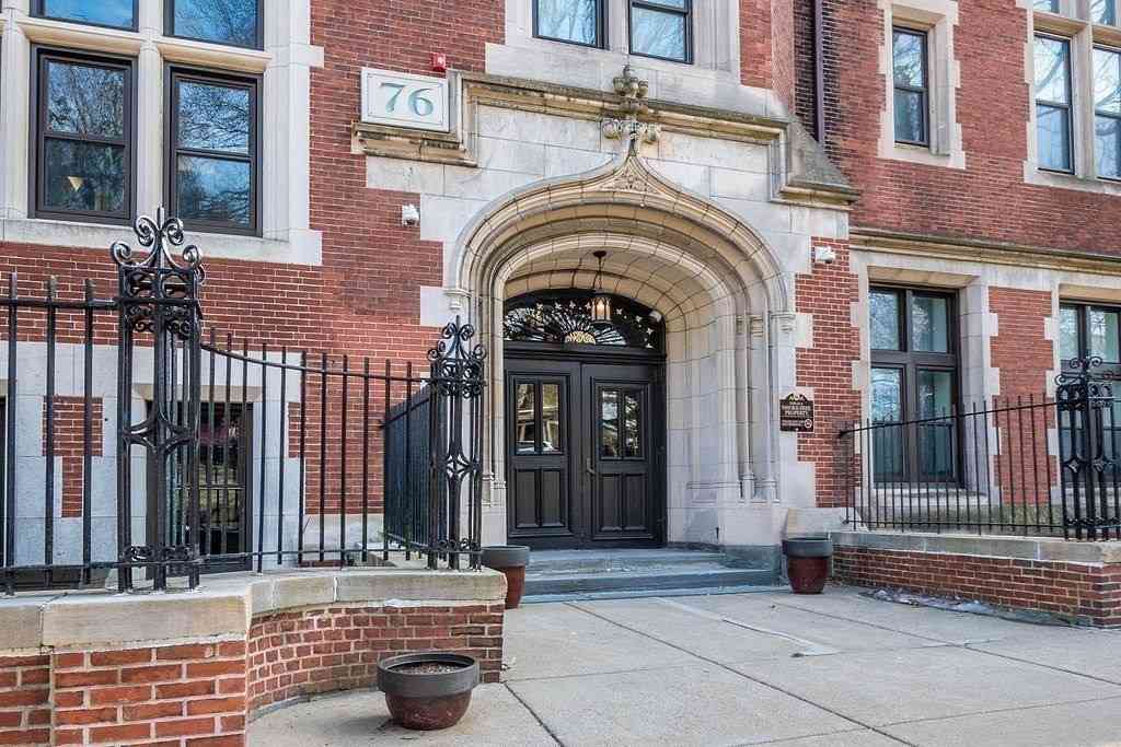 Condo For Sale - 76 Elm St #G3<br/> Boston, MA 02130