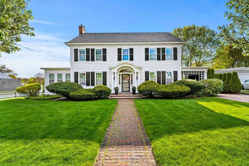 Homes For Sale - 57 Garden Rd<br/> Lowell, MA 01852