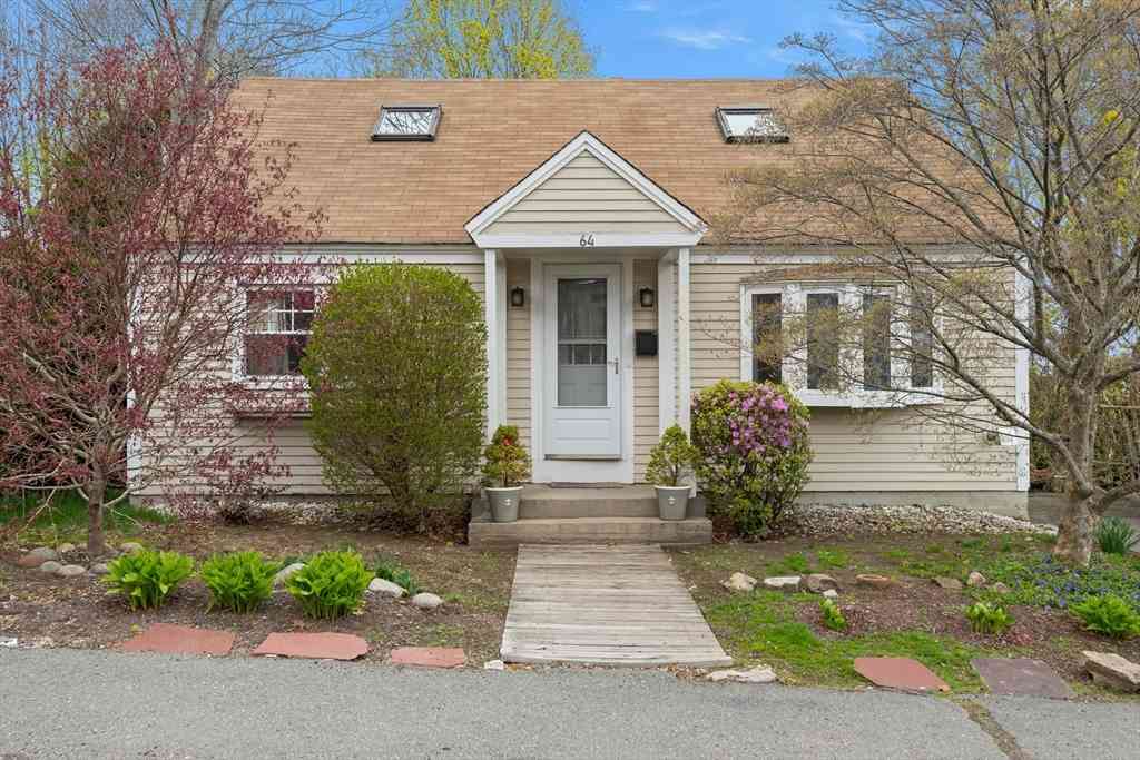Homes For Sale - 64 High St<br/> Essex County, Rockport, MA 01966
