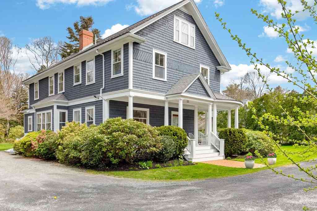 Homes For Sale - 60 Nickerson Drive<br/> Barnstable, MA 02635