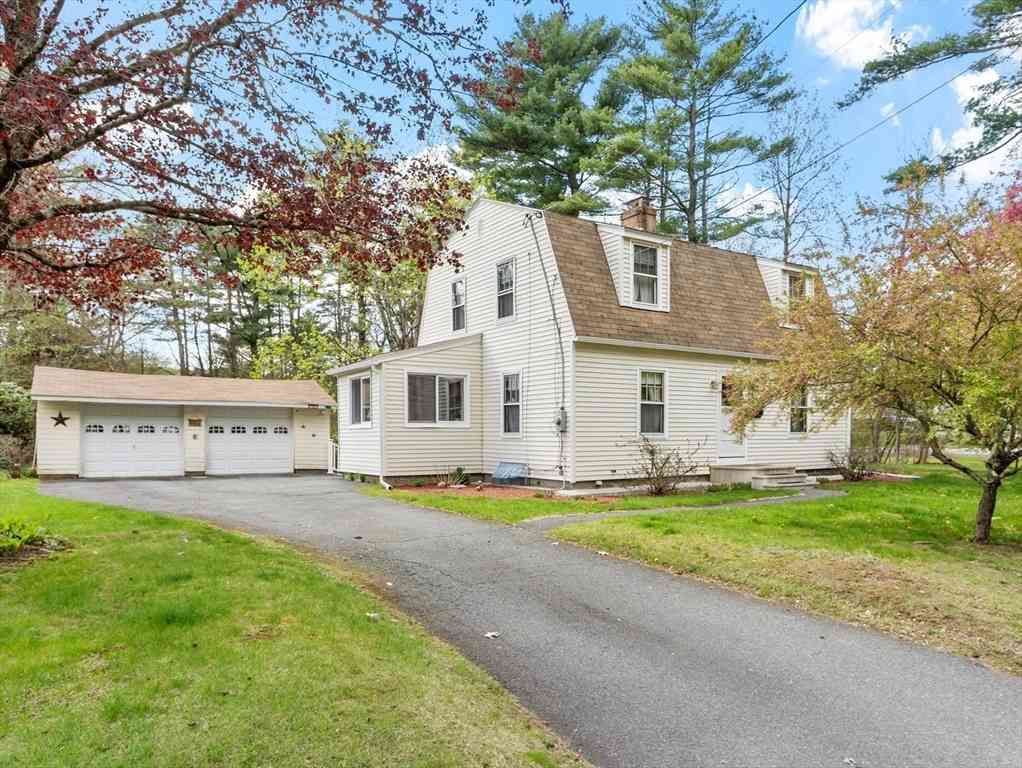 Homes For Sale - 464 Pinedale Ave<br/> Worcester County, Athol, MA 01331