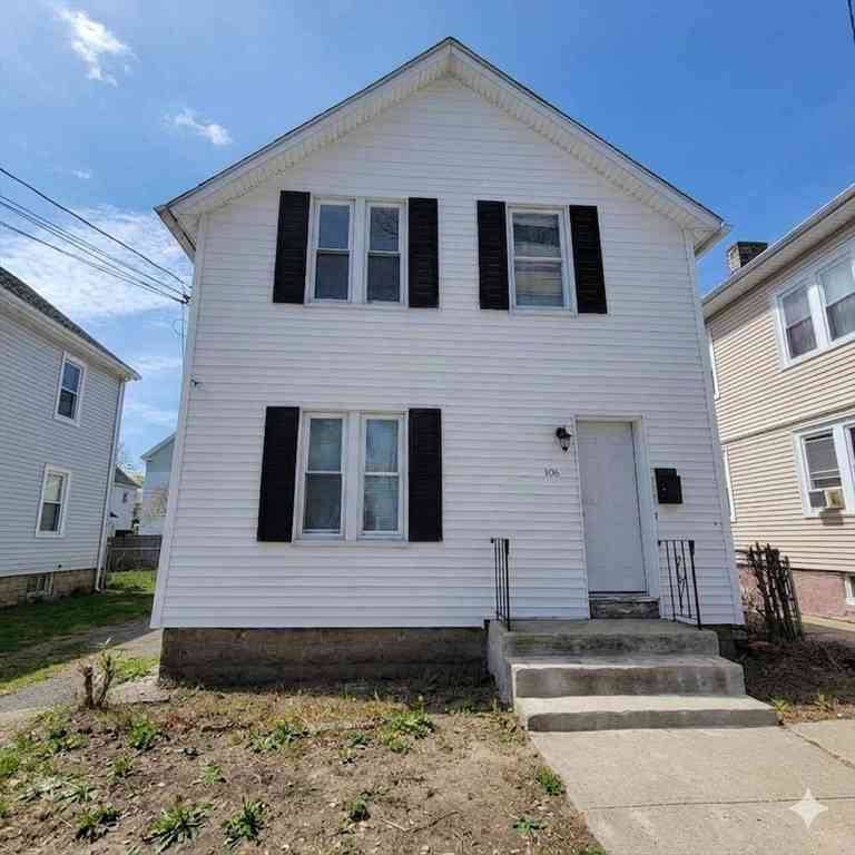 Homes For Sale - 116 Parnell<br/> Providence, RI 02909