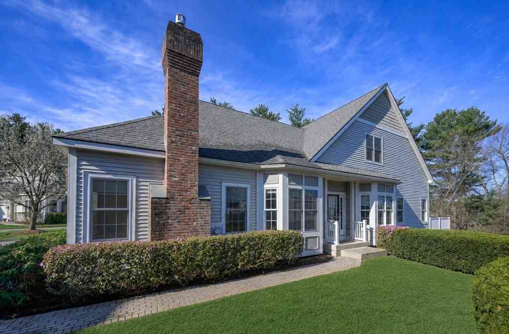 Condo For Sale - 35 Glen Court #35<br/> Southborough, MA 01772