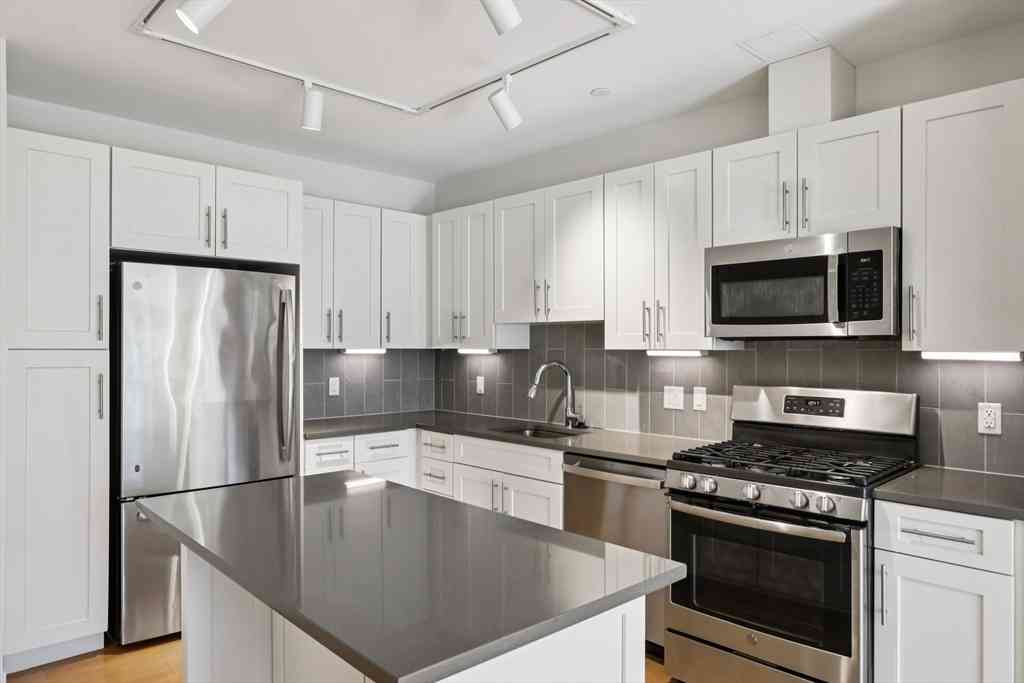 Apartment For Rent - 77 New #117<br/> Cambridge, MA 02138