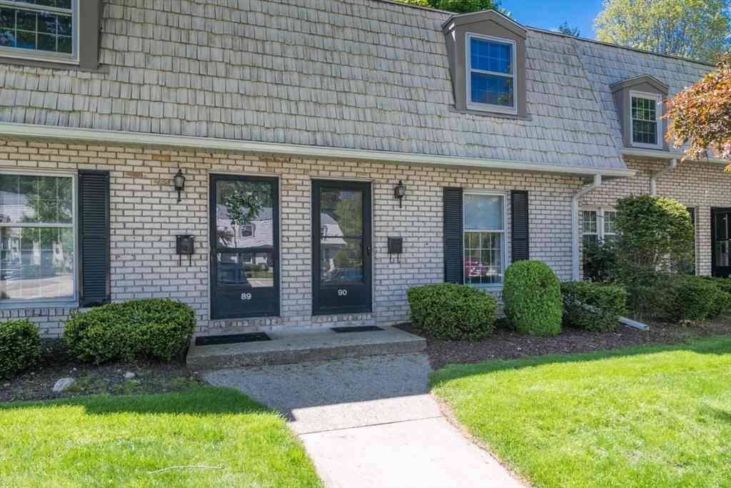 Condo For Sale - 90 Plantation Dr #90<br/> Agawam, MA 01001