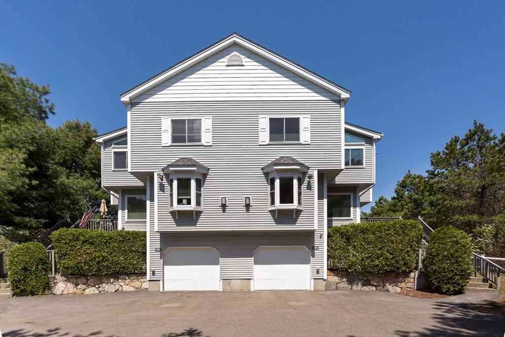 Condo For Sale - 1203 Old Bridge Lane #1203<br/> Norfolk County, Bellingham, MA 02019