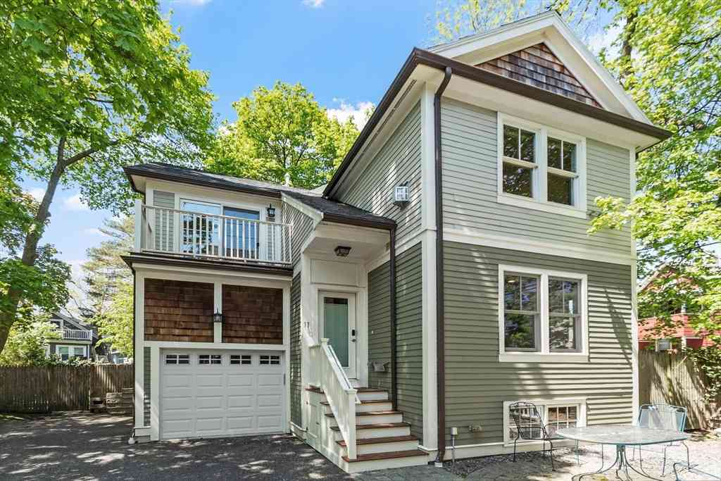 Homes For Sale - 11 Brookford St<br/> Cambridge, MA 02140