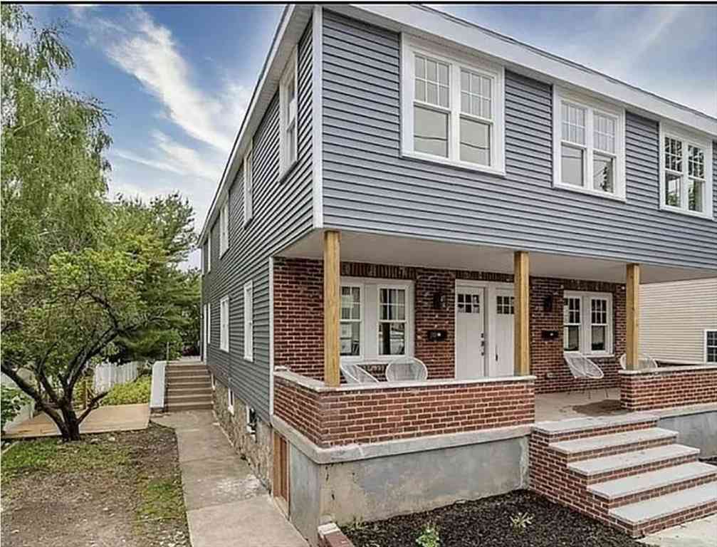 Multifamily For Rent - 40-42 Swan Street<br/> Malden, MA 02148