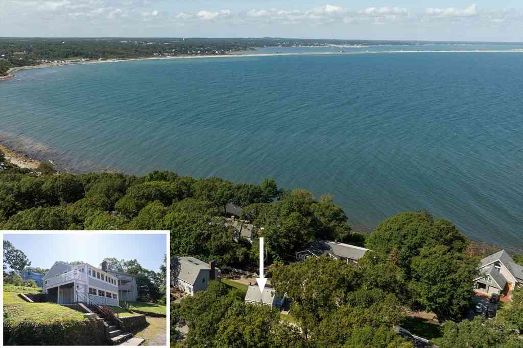 Homes For Sale - 41 Bay Shore Dr<br/> Plymouth, MA 02360