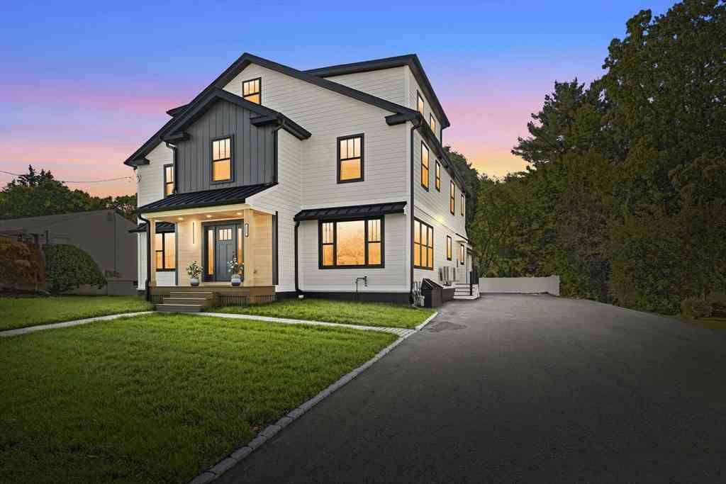 Homes For Sale - 143 Hunting Road<br/> Needham, MA 02494