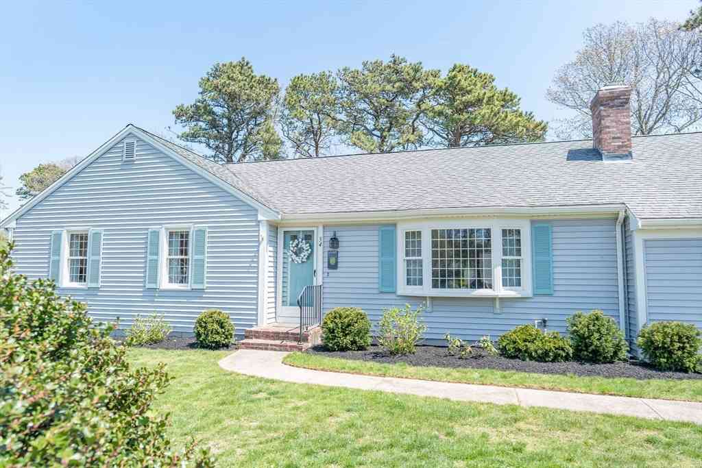 Homes For Sale - 34 Clearview<br/> Barnstable County, Dennis, MA 02641