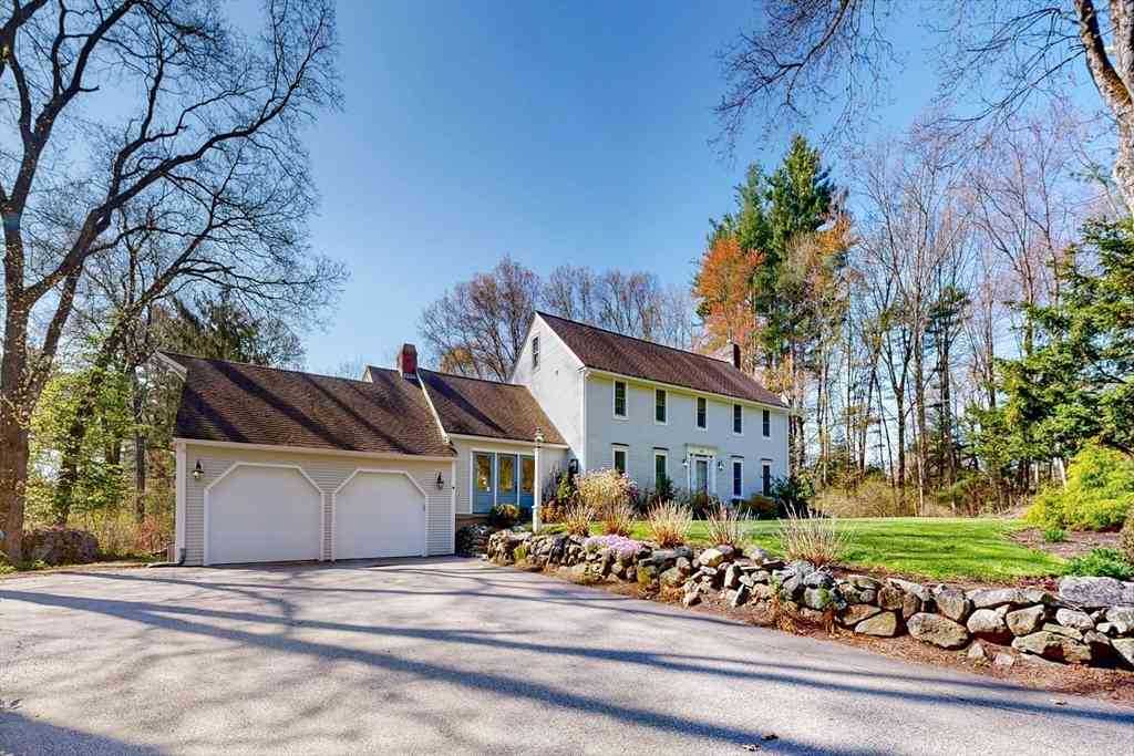 Homes For Sale - 238 Marlboro Road<br/> Sudbury, MA 01776