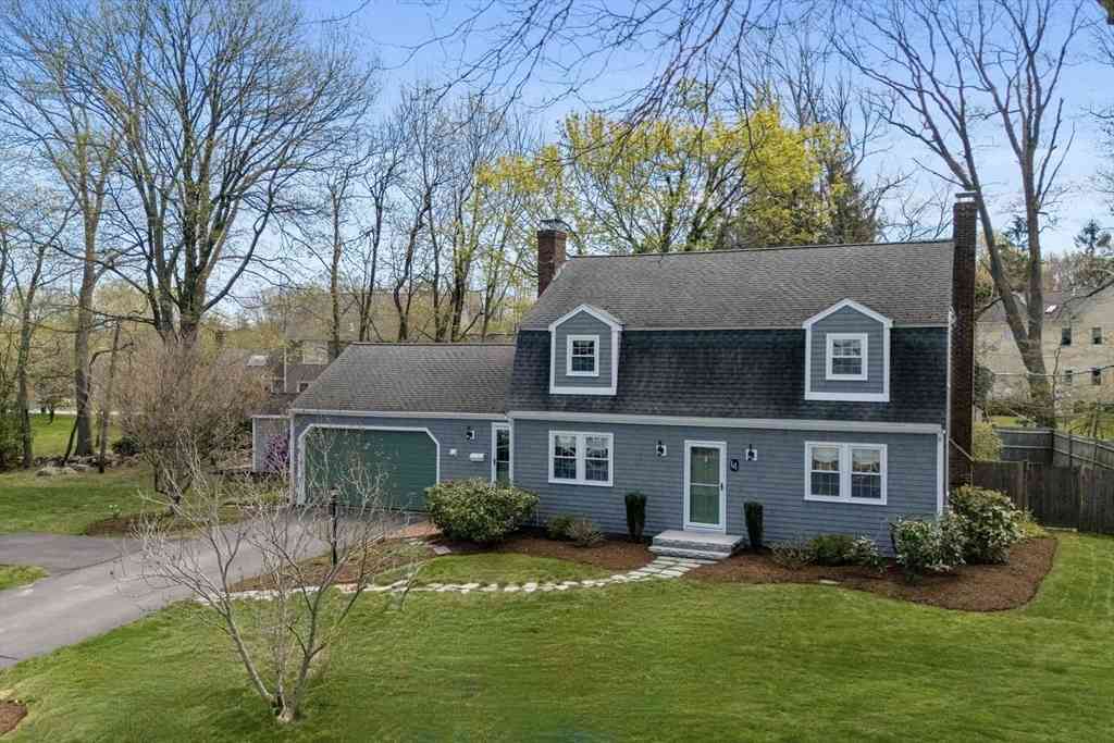 Homes For Sale - 14 Christopher Lane<br/> Plymouth County, Scituate, MA 02066