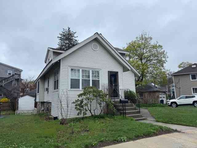Homes For Sale - 47 Carlisle Street<br/> Worcester, MA 01602