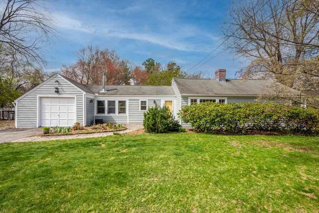 Homes For Sale - 114 Nagog Hill Rd<br/> Acton, MA 01720