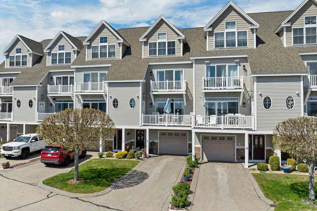 Homes For Sale - 24 Harbor Road #9<br/> Hampton, NH 03842