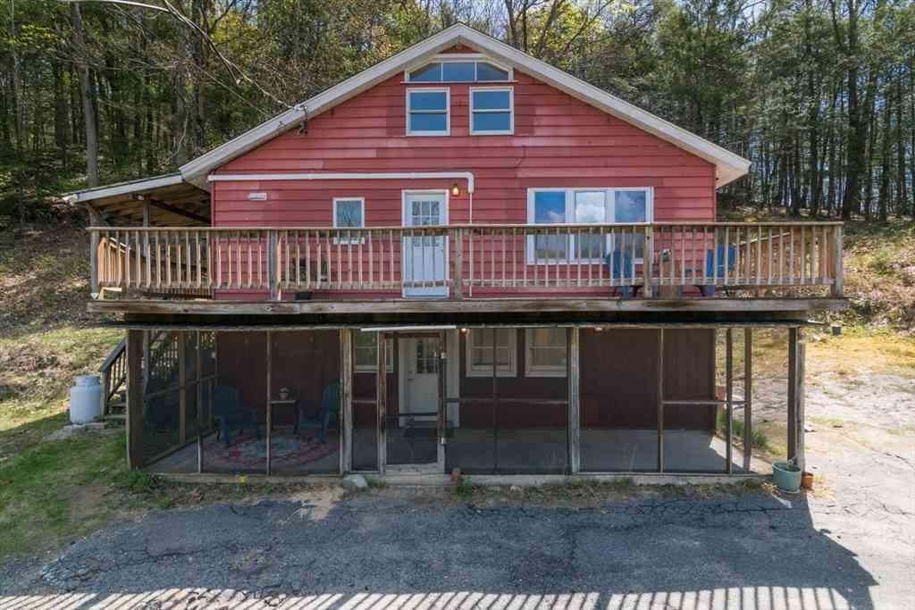 Homes For Sale - 143 Barney Hale Rd<br/> Gill, MA 01354