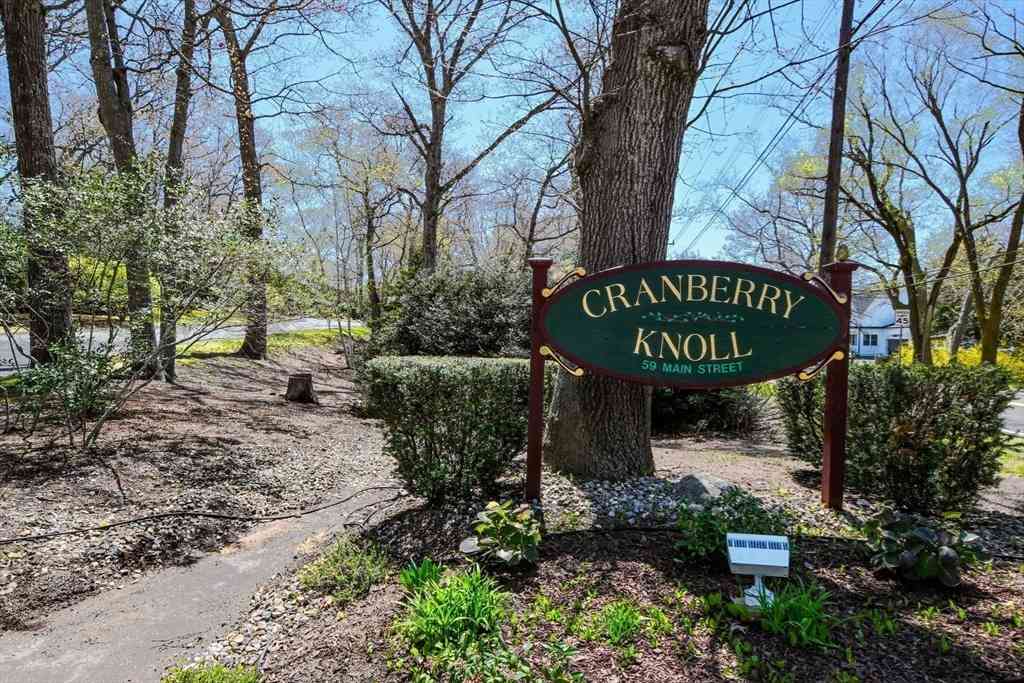 Condo For Sale - 59 Main St #20-3<br/> Dennis, MA 02638