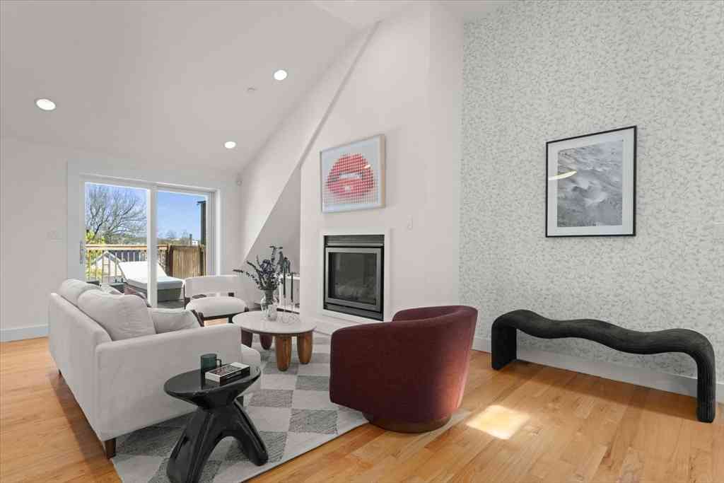 Condo For Sale - 66 Wyman Street #2<br/> Boston, MA 02130