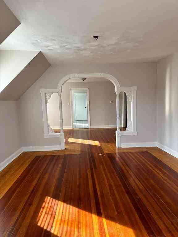 Apartment For Rent - 44-46 Benefit St. #3<br/> Attleboro, MA 02703