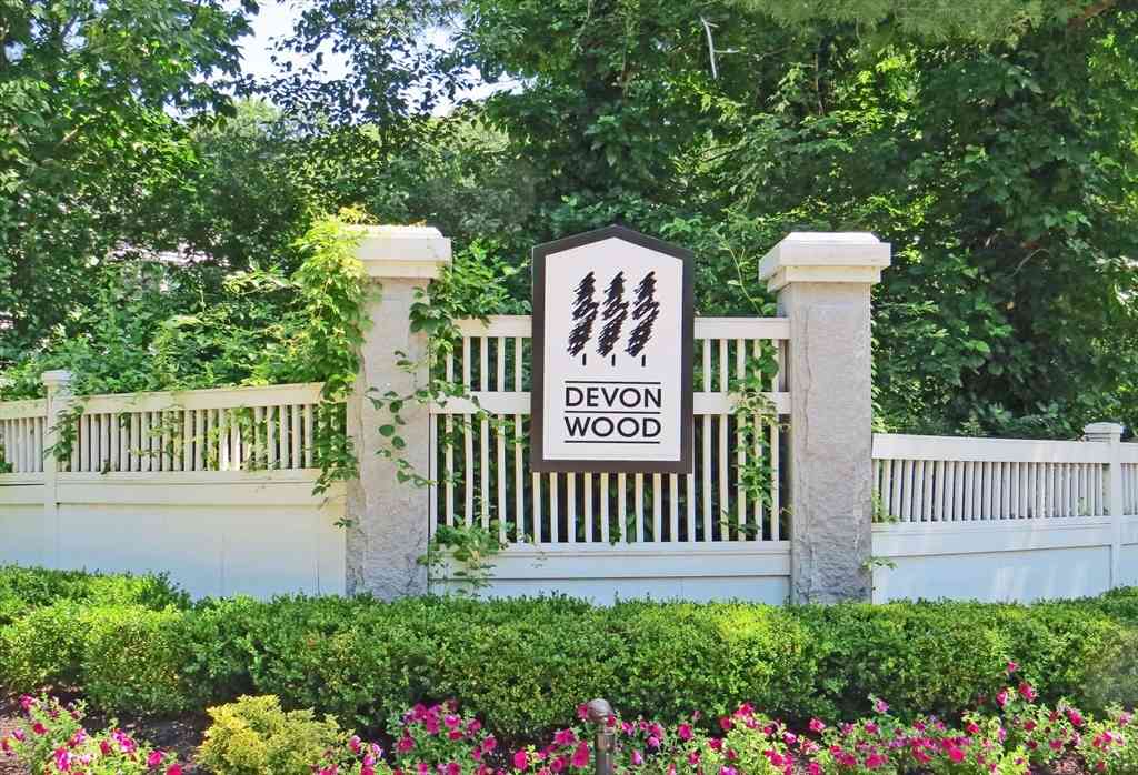 Condo For Sale - 107 Bradford Commons Lane #107<br/> Norfolk County, Braintree, MA 02184