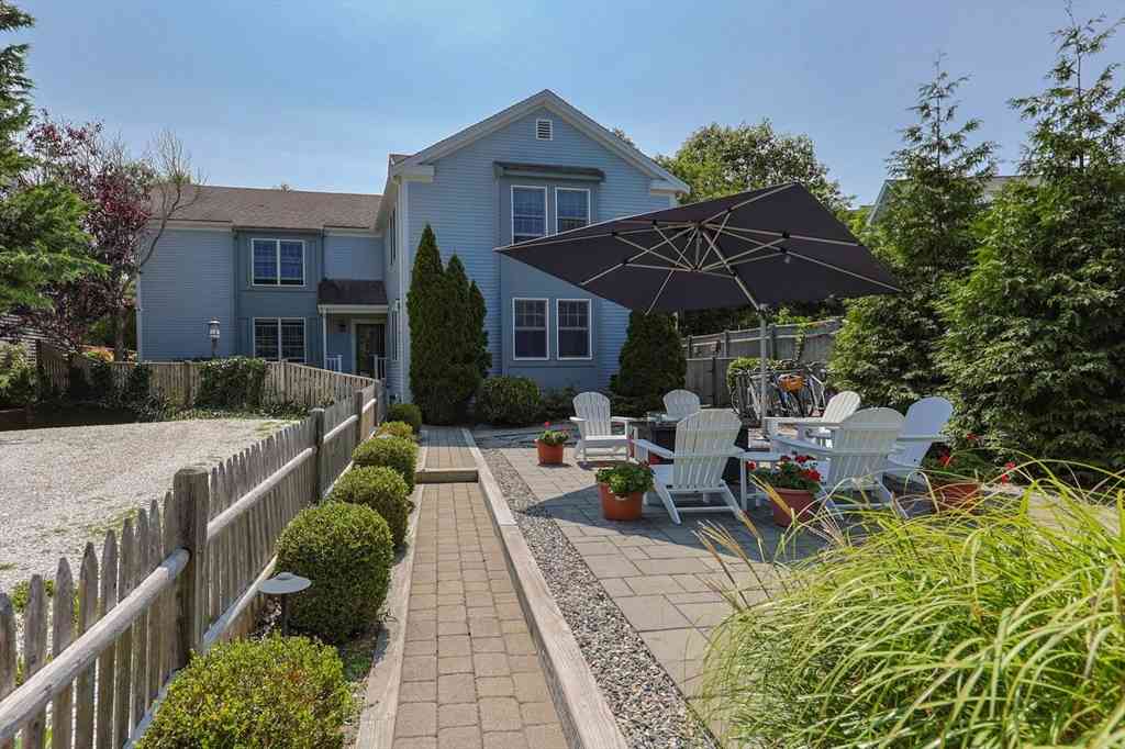 Condo For Sale - 32 Alden St #3<br/> Provincetown, MA 02657