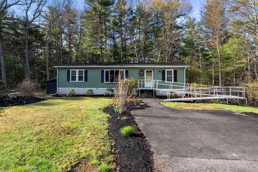 Homes For Sale - 19 Lodgepole Lane<br/> Plymouth County, Kingston, MA 02364